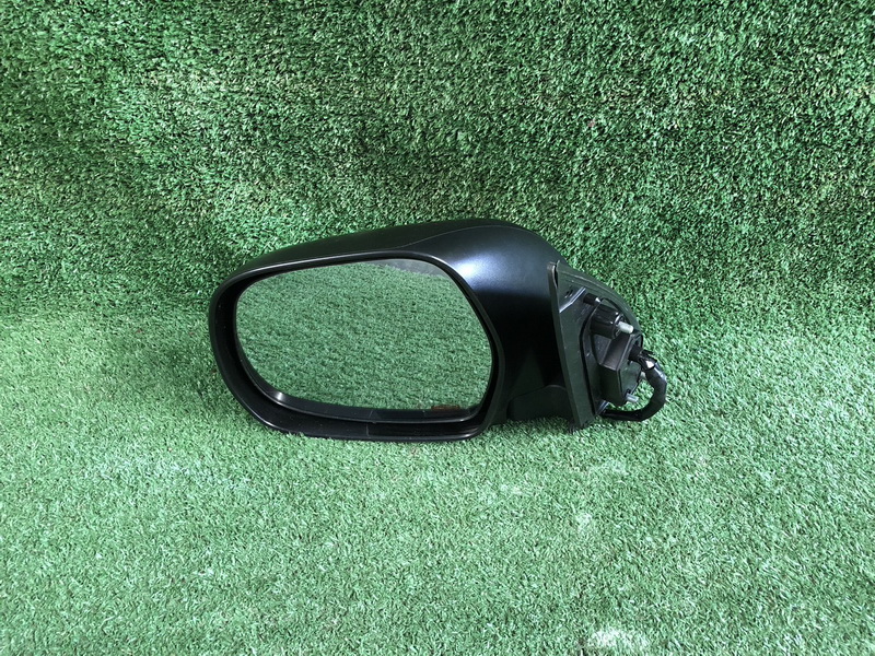 กระจกมองข้าง L 5 สาย ของเทียม Toyota Commuter 2006-2012