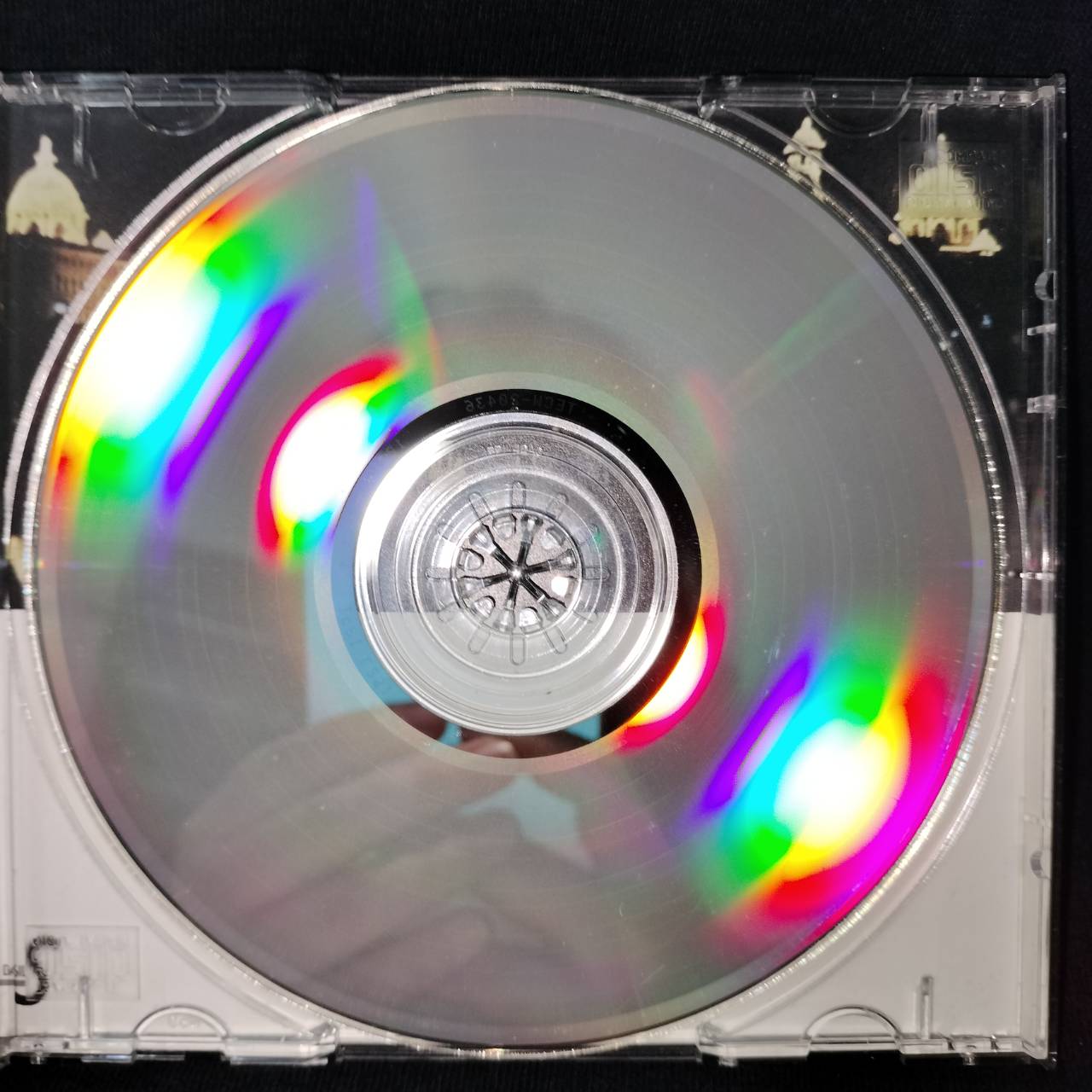 General Music Project – G.M. Project / JAPAN / แผ่นดี / มี Obi