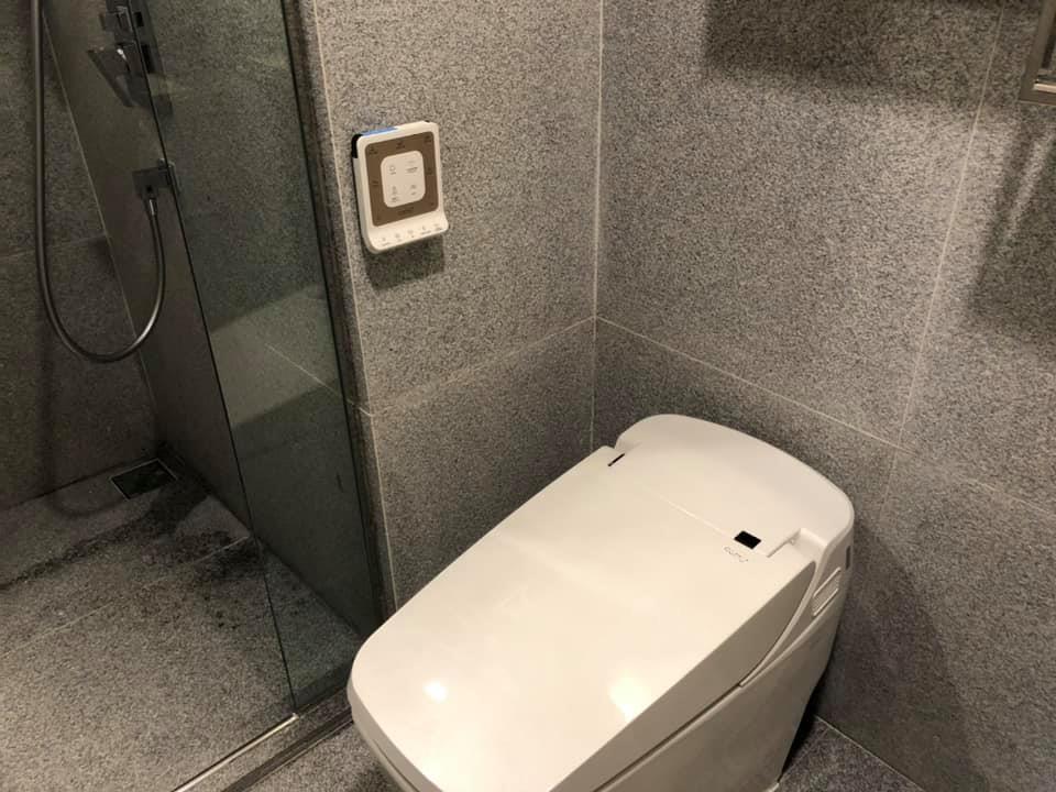 The Line Ratchathewi