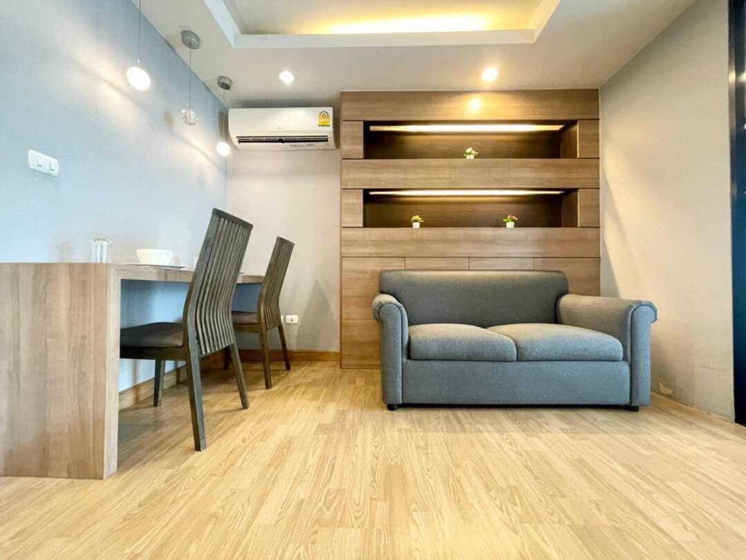 Waterford Sukhumvit50