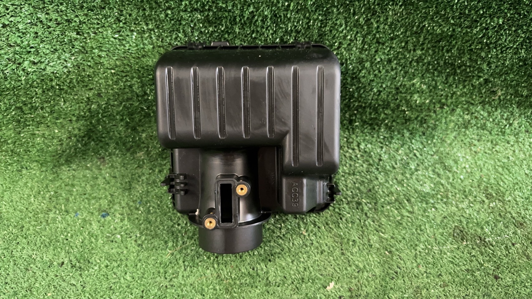 ฝาครอบกรองอากาศ Honda Jazz GK City 2008-13 ใหม่แท้