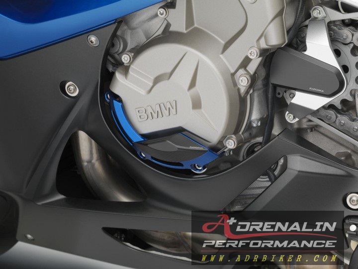 Rizoma - กันแคร้ง ซ้าย+ขวา (Engine guards) สำหรับ S1000XR 2015+