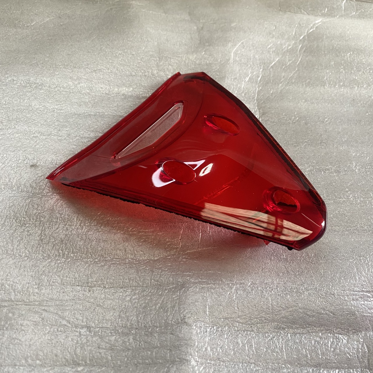 33703-KVG-901 เลนส์ไฟท้าย AirBlade 2006-2007 อะไหล่แท้ HONDA