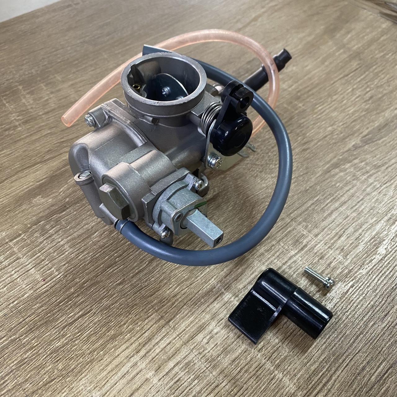 16100-KPH-851 ชุดคาร์บูเรเตอร์ คาบู W125R อะไหล่แท้ HONDA
