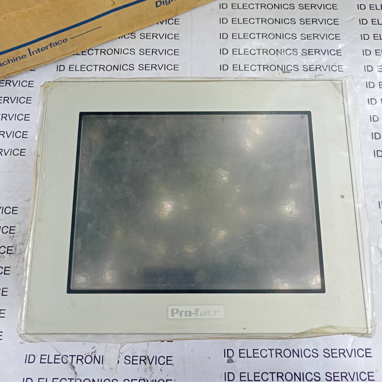AGP3400-S1-D24 PROFACE LCD TOUCH SCREEN