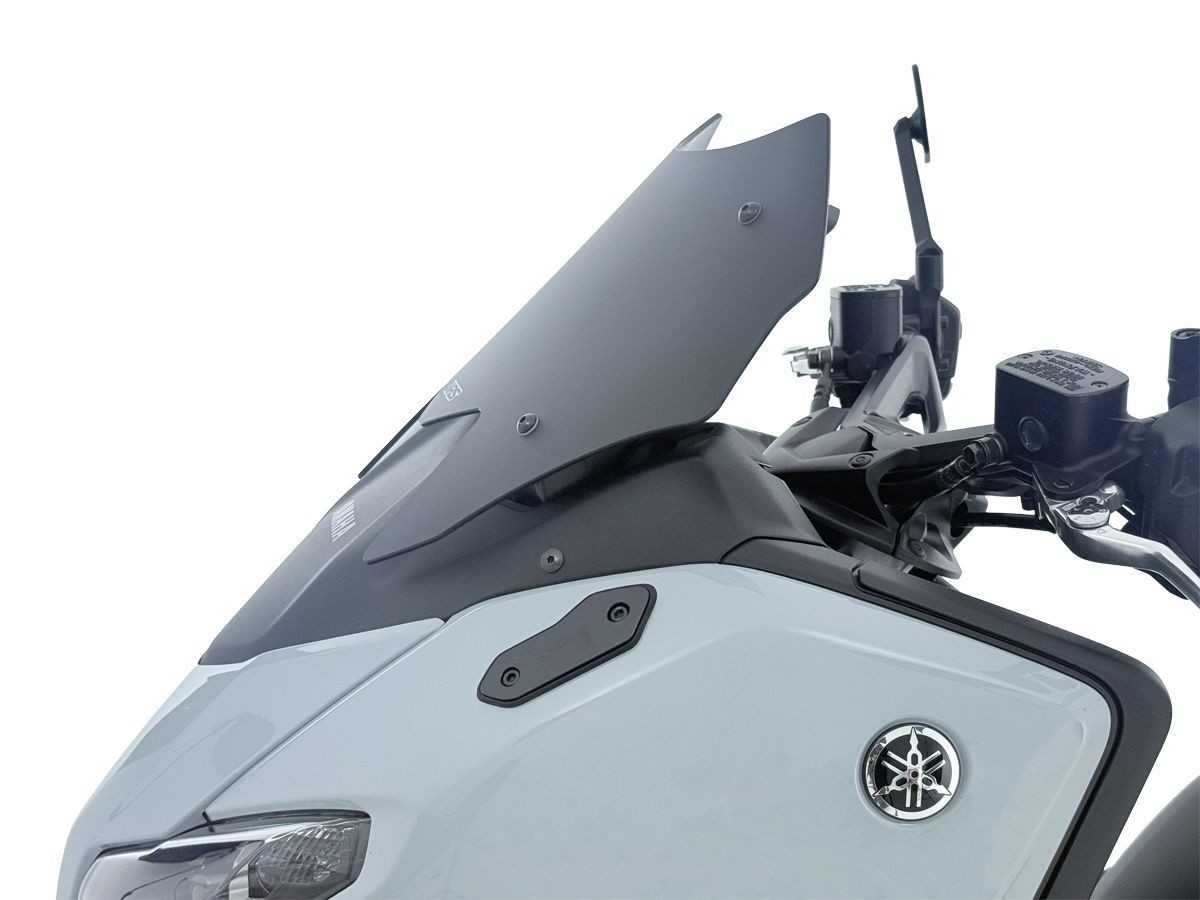 ชิวหน้า WRS ทรงสปอร์ต สำหรับ Tmax 560 2025+ รหัส ya041