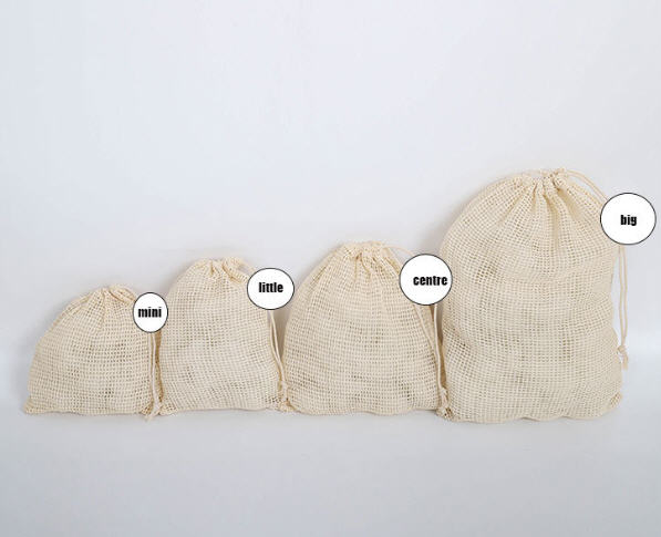 ถุงตาข่าย