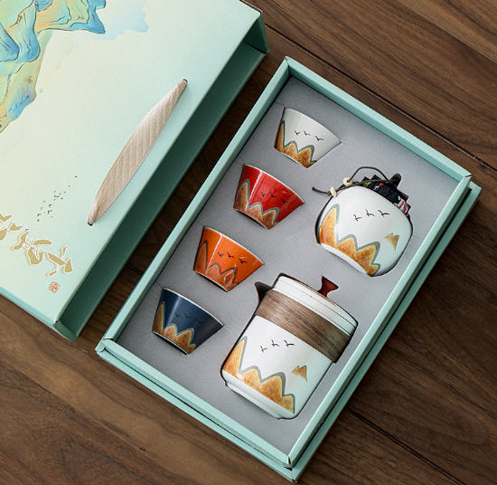 ชุดถ้วยชา,ชุดชงชา,ชุดของขวัญ,ชุดชงชาเซรามิก,ชุดชงชาเซรามิค