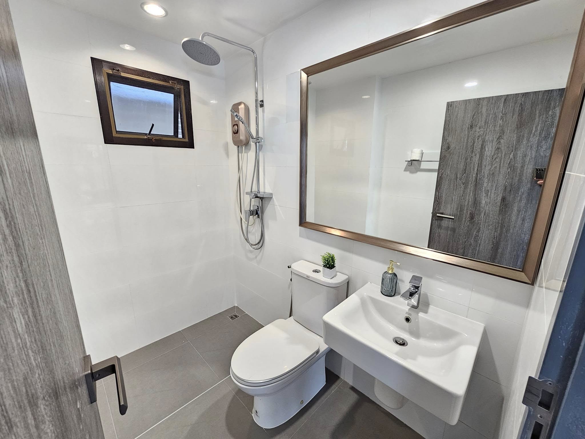 Baan Lumpini Suan Luang Rama9