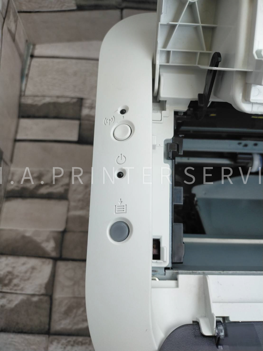 PRINTER CANON LBP-6030w (มือสอง)