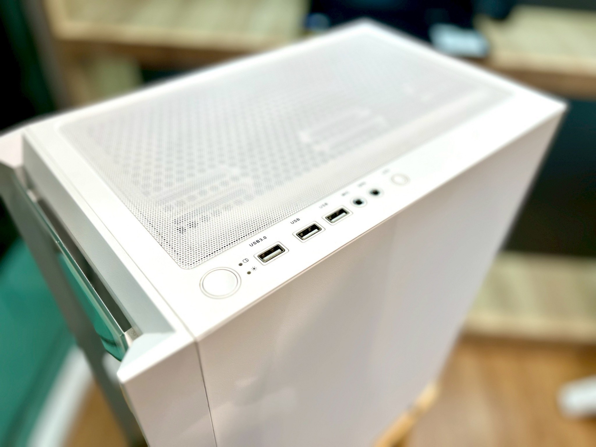 PC ประกอบ Intel Core i5-12400F/Ram 32GB/SSD 500GB/NVIDIA GeForce RTX 4060