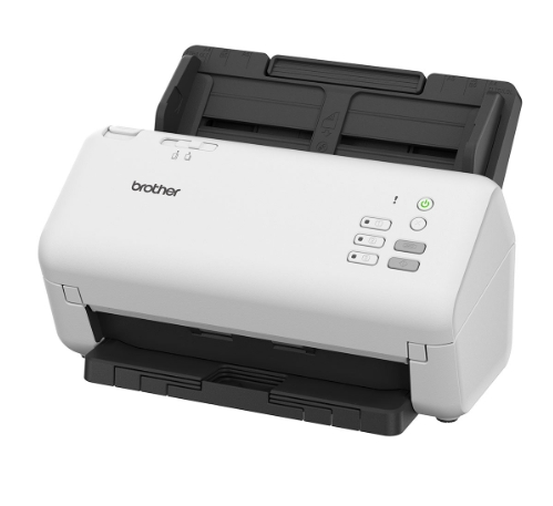 บราเดอร์ ADS-4300N เครื่องสแกนเอกสาร