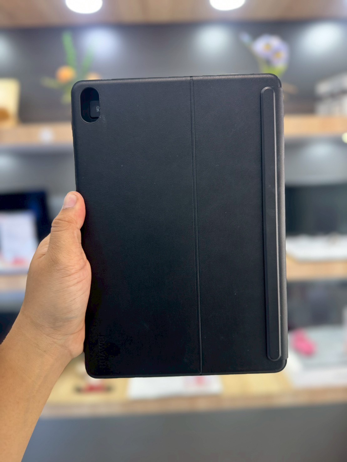 HUAWEI MatePad 11.5 8/256GB Isle Blue