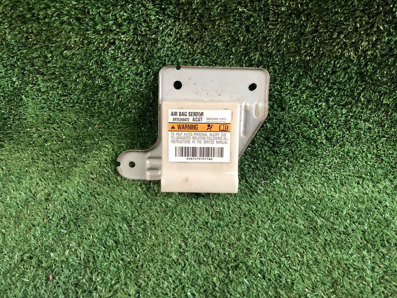 กล่องควบคุมถุงลมนิรภัย Honda City