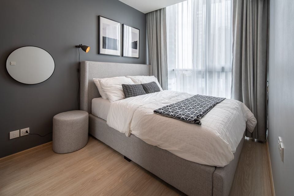 Noble Revolve Ratchada 2