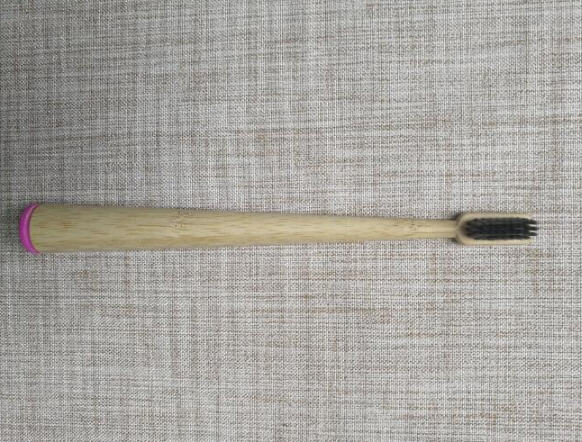 แปรงสีฟัน,แปรงสีฟันไม้