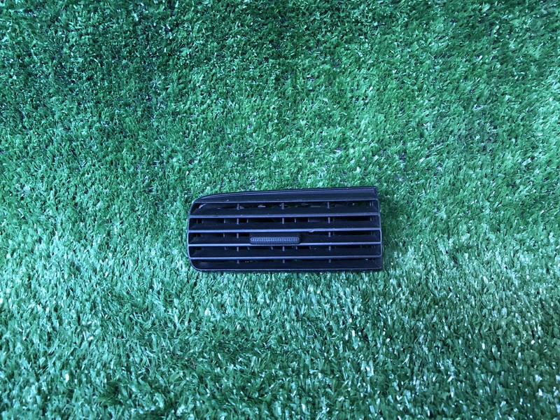 ช่องลมแอร์รถยนต์