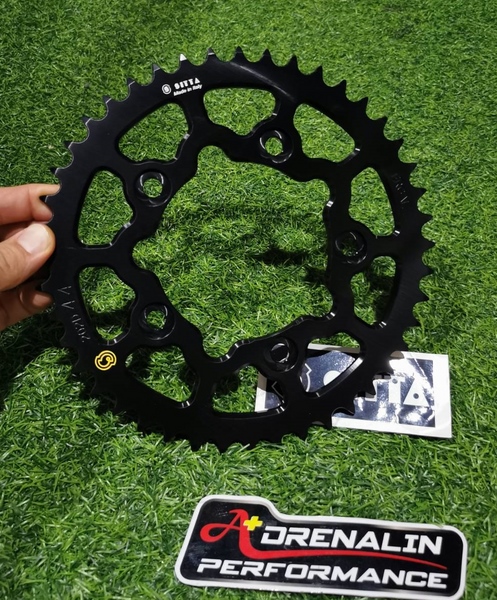 สเตอร์หลัง Sitta จาก Italy สำหรับ Panigale 899