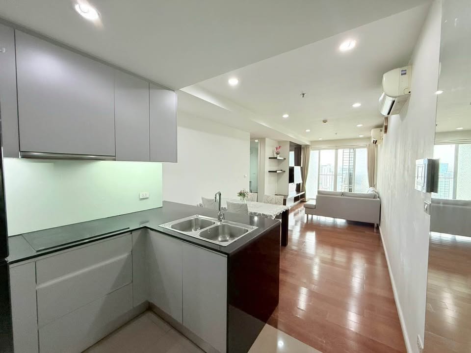 15Sukhumvit Residences