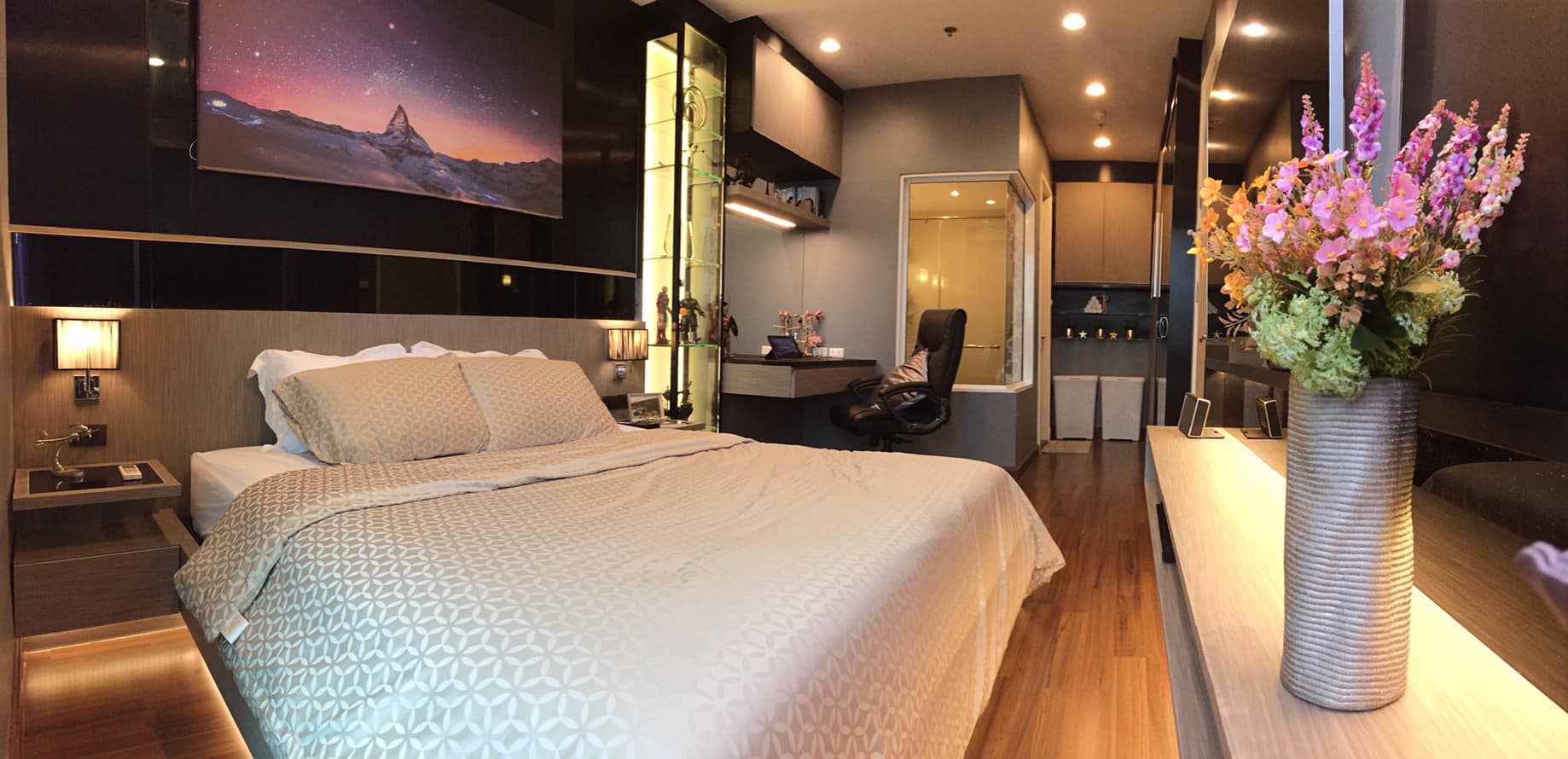 Supalai Premier @ Asok