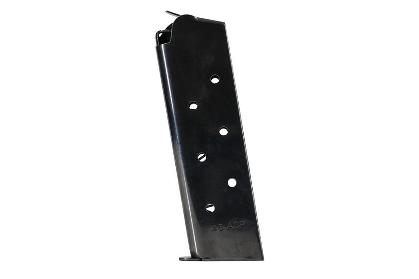แม็กกาซีน(Magazine)COLT1911-.45 เหล็กดำ 8นัด