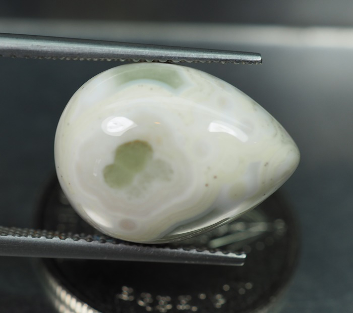 เจสเปอร์ (Ocean Jasper) 7.01 กะรัต