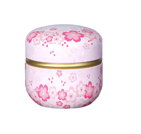 กระป๋องชา,กระป๋องเหล็ก,กระป๋องใส่ใบชา