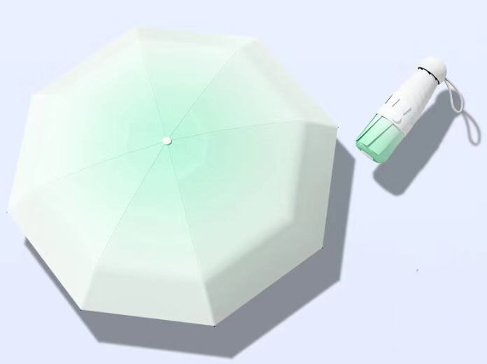 ร่ม,ร่มกันแดด