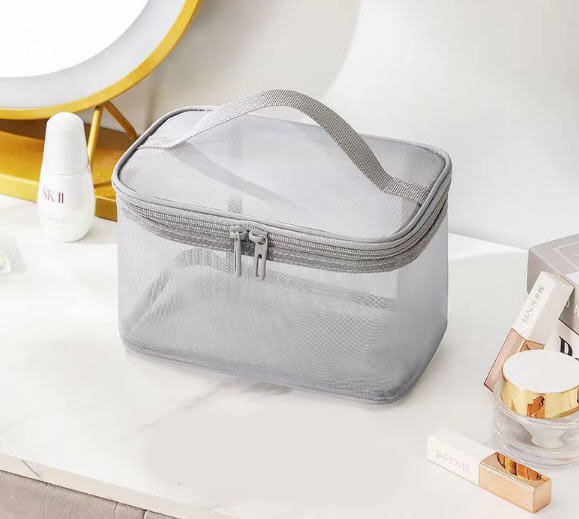 กระเป๋าใส่เครื่องสำอาง,กระเป๋าอเนกประสงค์,1ชั้น,2ชั้น