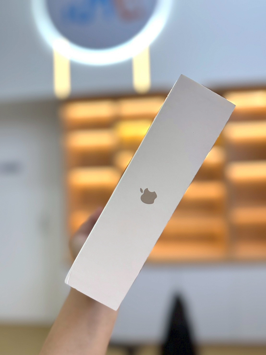 Apple iPad Air 11 M3 Wi-Fi 128GB Starlight