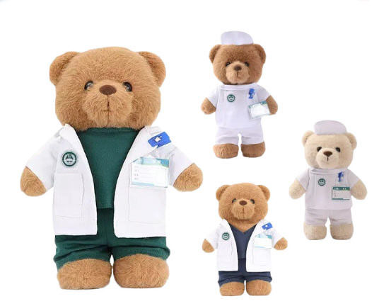 รับผลิต,ตุ๊กตาน้องหมี,ตุ๊กตาพร้อมมีใส่เสื้อ,ตุ๊กตาหมีสกรีนโลโก้,ตุ๊กตาหมีของขวัญ,โรงงานผลิตตุ๊กตาหมี,ของขวัญ,ของแจก