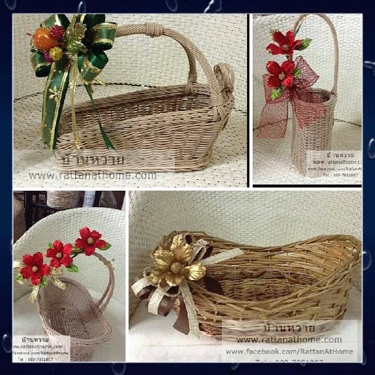 "งานตัวอย่าง" รับทำโบว์ติดกระเช้า โบว์ติดของชำร่วย โบว์ของขวัญ โบว์รางวัล โบว์ประกวด โบว์ติดรางวัล