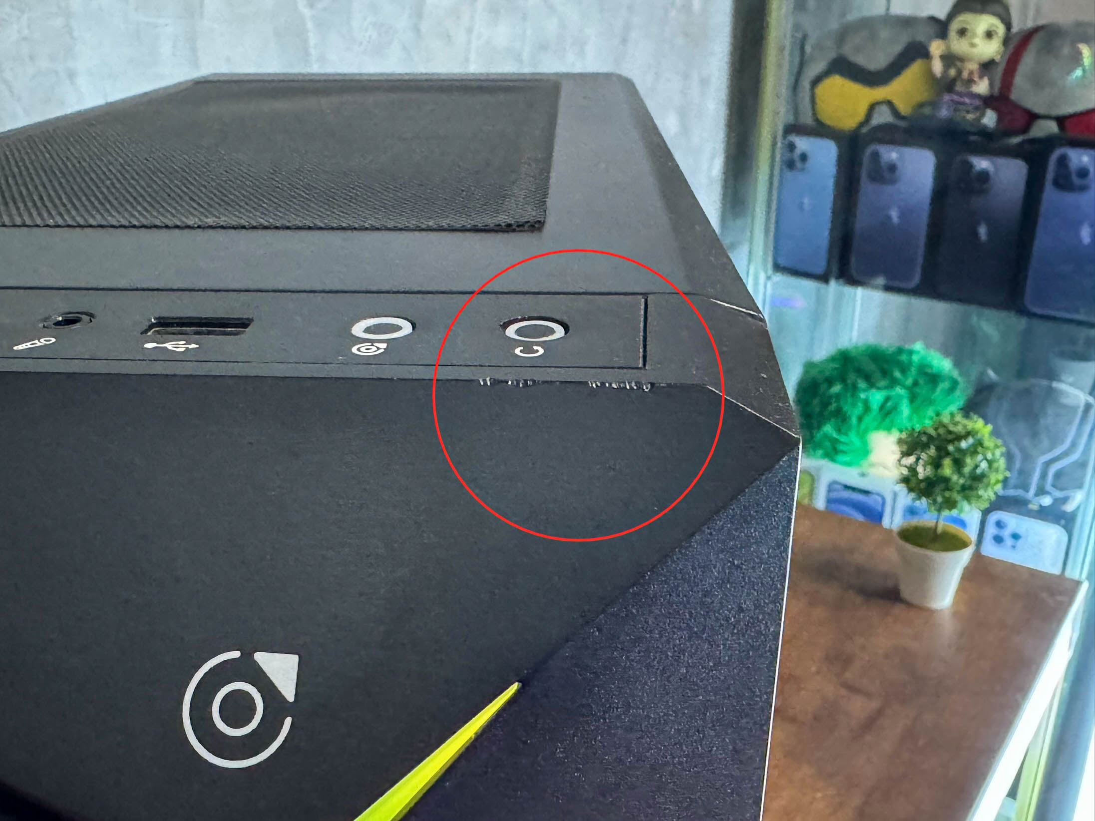 PC ประกอบ Intel Core i5-10400F / Ram 16 GB /NVIDIA GeForce GTX 1650