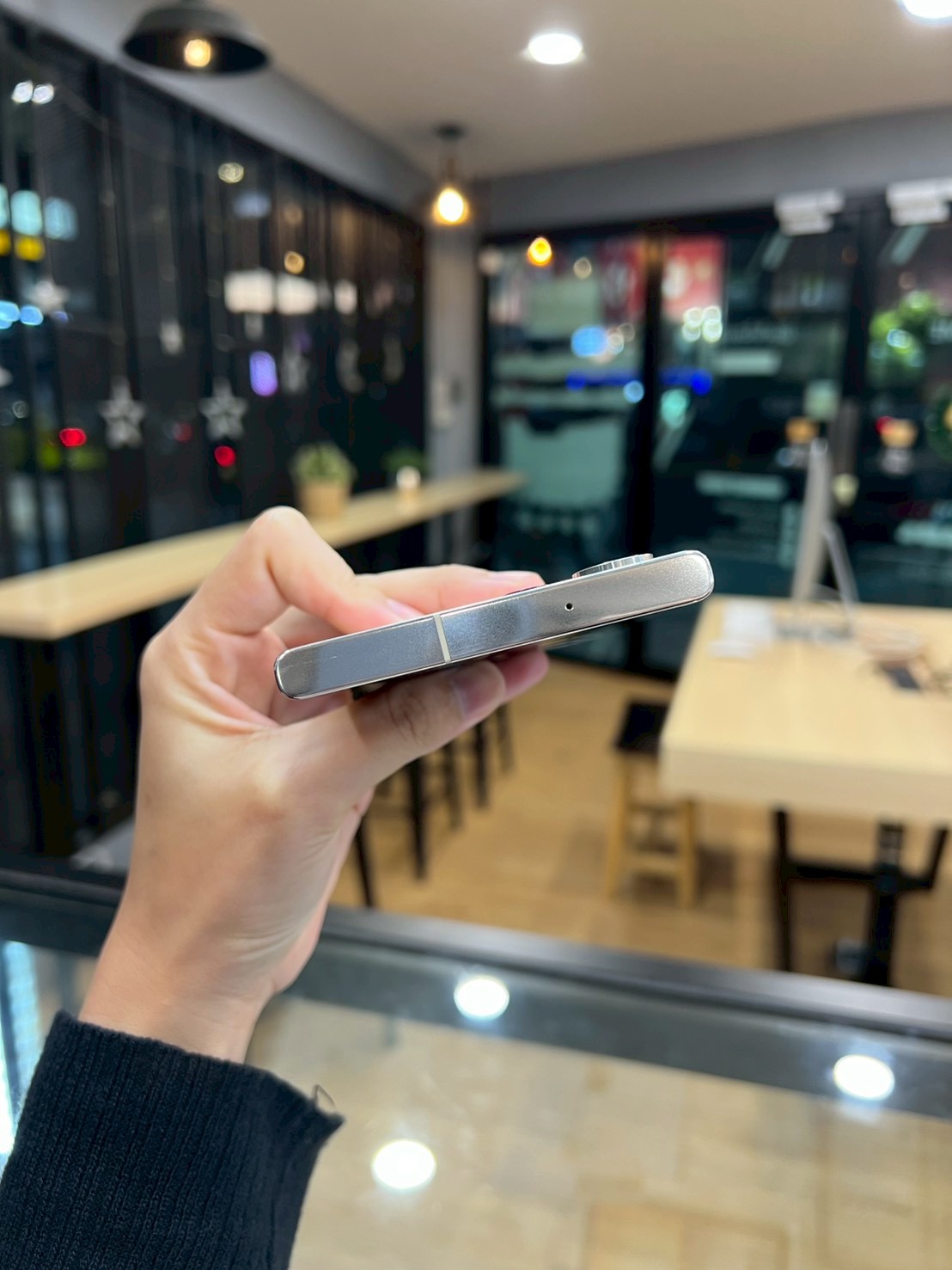 Samsung Galaxy S23 Ultra 12/512 GB white