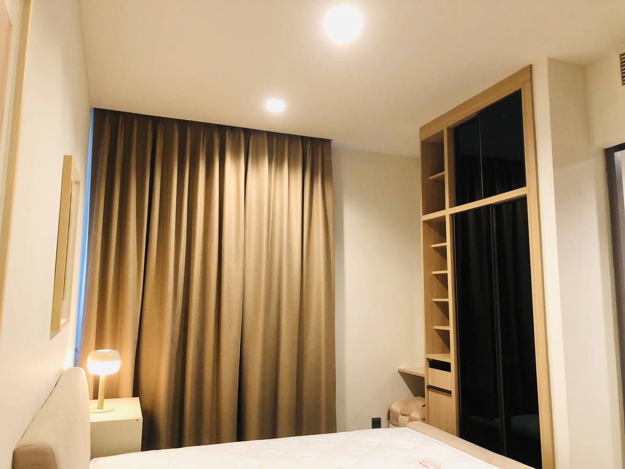 The Line Ratchathewi Selling/Rent