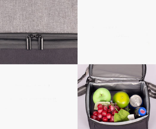 กระเป๋าเก็บความร้อนเย็น,กระเป๋าเก็บอุณหภูมิ