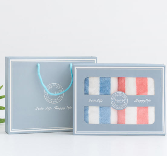 ชุดผ้าขนหนู,ขนาดผ้าขนหนู 35*75cm