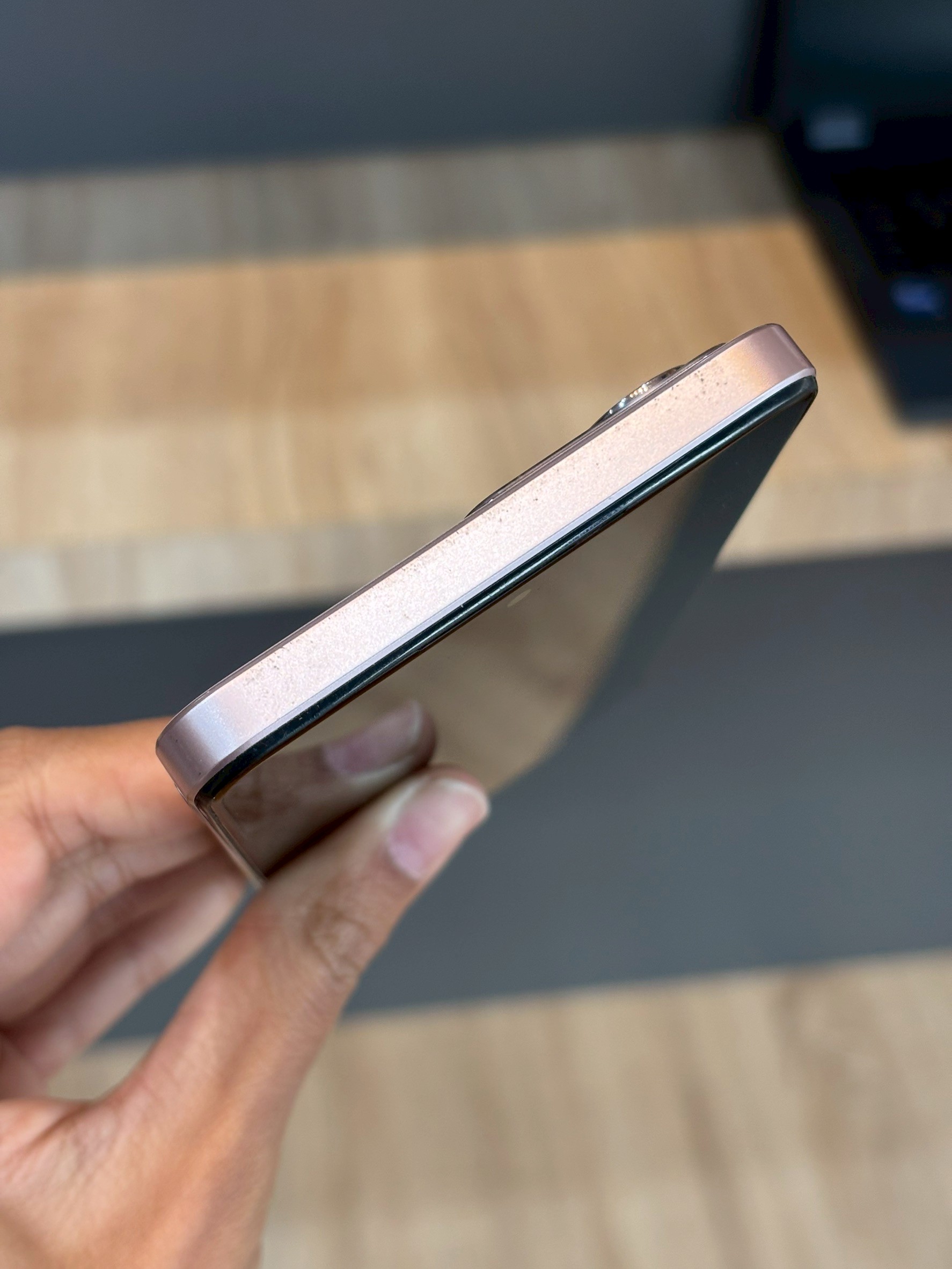 Realme C75X (6/128GB) สี Coral Pink