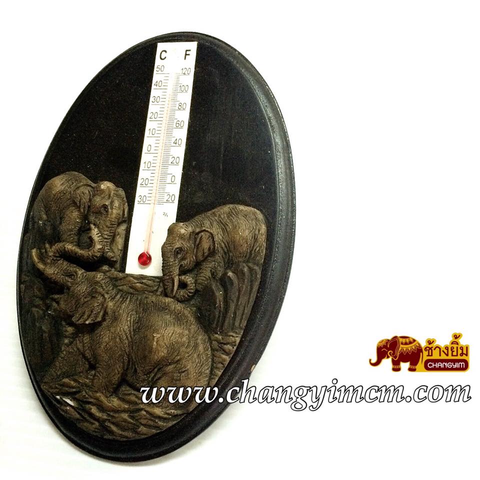 เครื่องวัดอุณหภูมิ