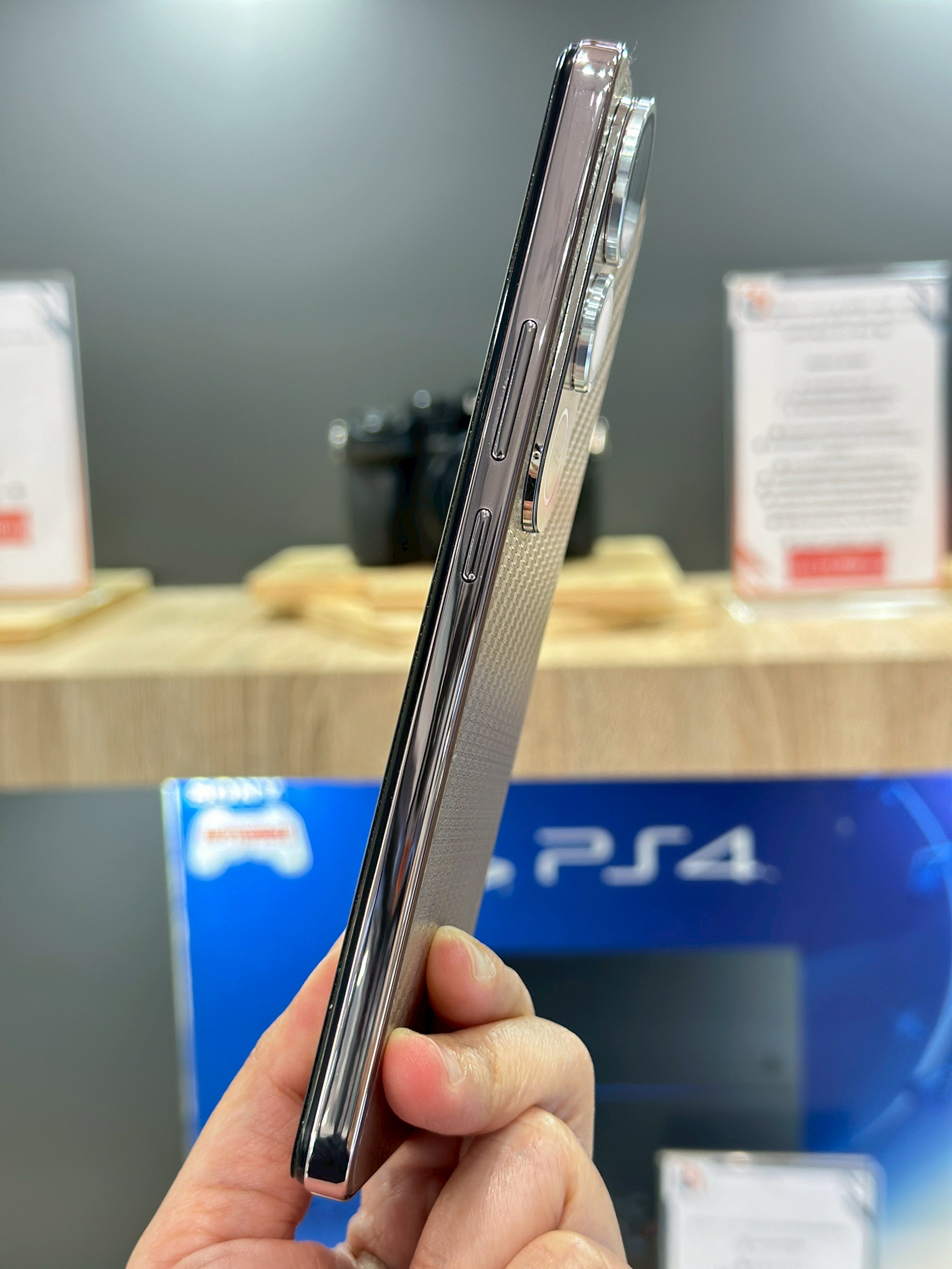 VIVO V50 Lite 5G (8/256GB) สี Gold