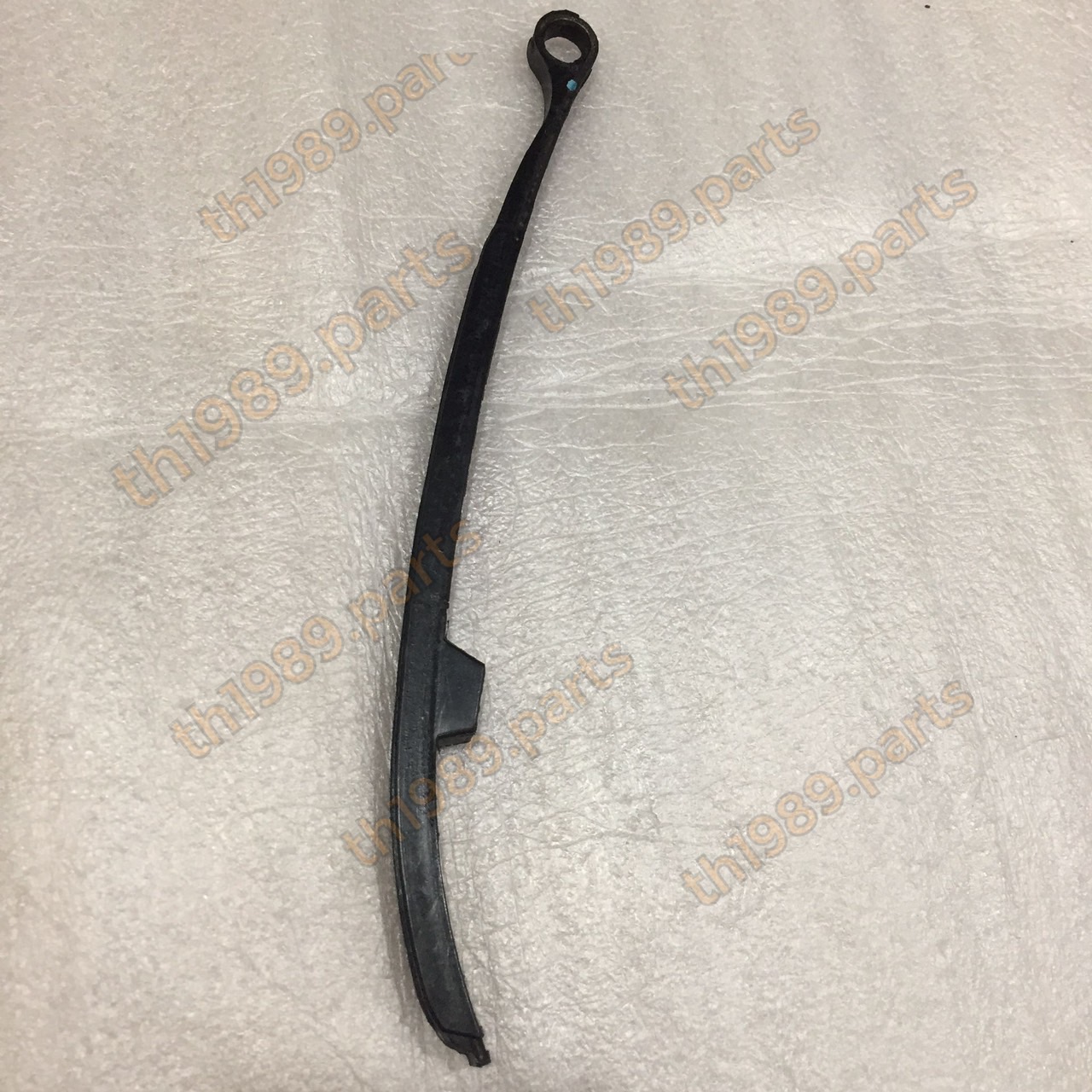 ยางประคองโซ่ราวลื้นตัวบน SPARK135 อะไหล่แท้ YAMAHA 5YP-E2241-00