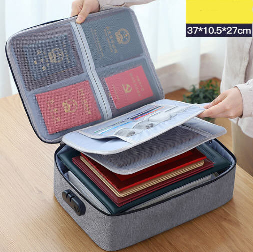 กระเป๋าใส่เอกสาร,กระเป๋าพกพา