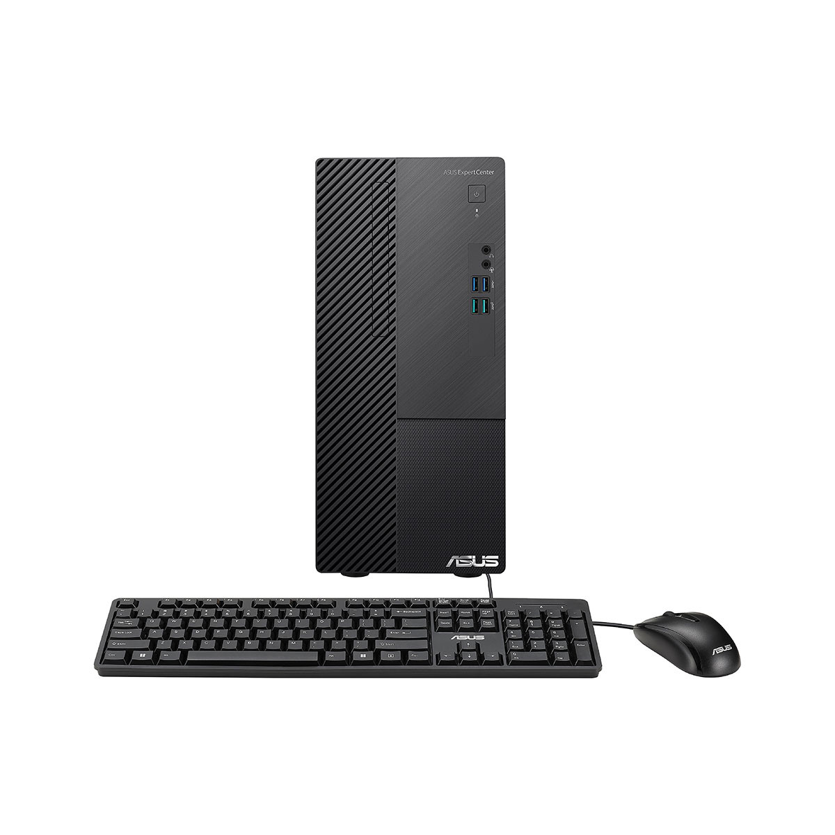 Computer ASUS ExpertCenter S5 S500ME-313100113W Intel i3-13100