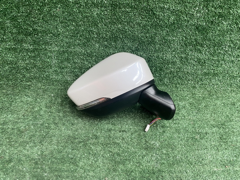 กระจกมองข้าง R 7สาย Mitsubishi Xpander 2018-2020