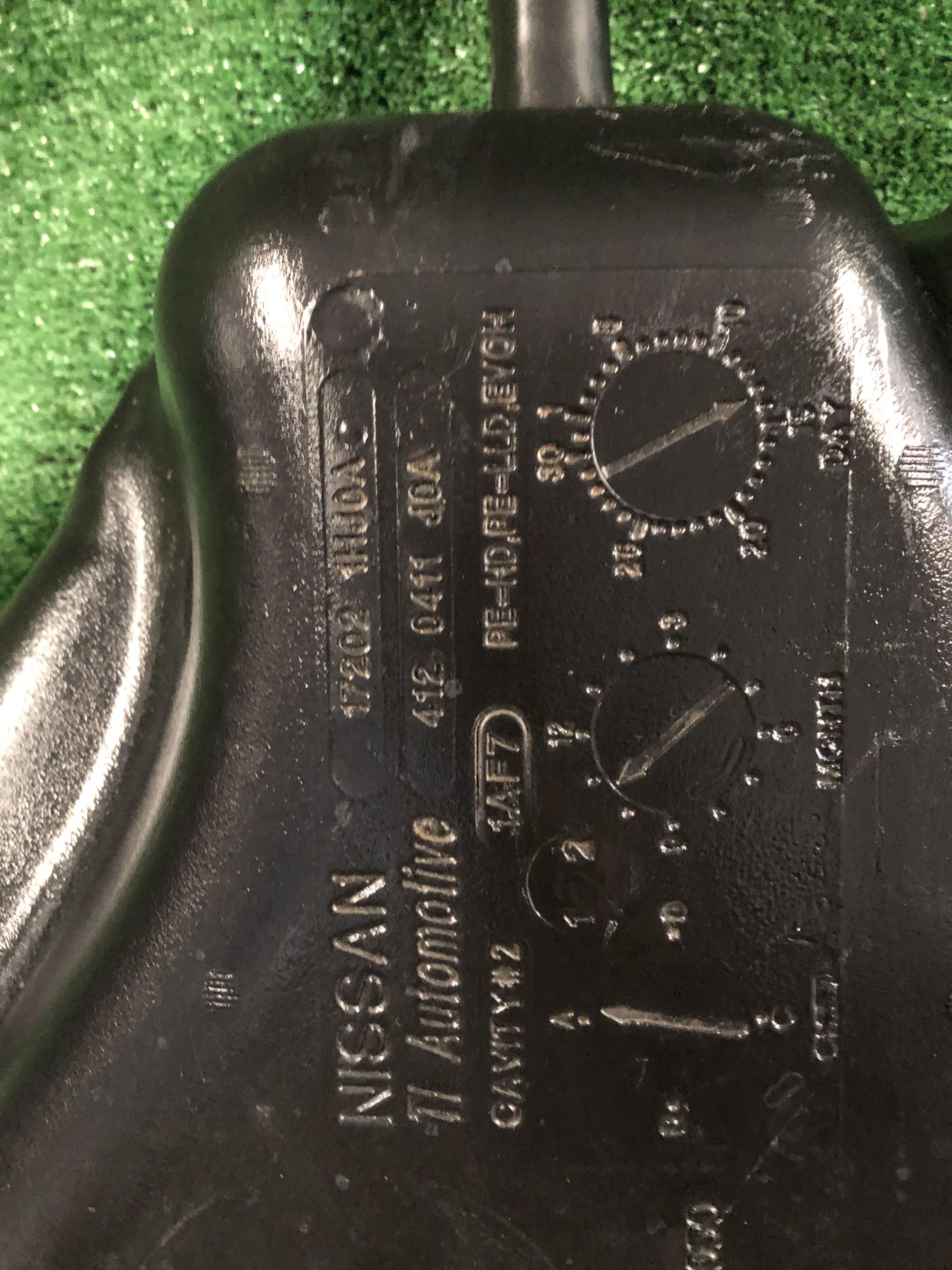 ถังน้ำมัน+rพร้อมปั๊มติีก Nissan March 2012-13