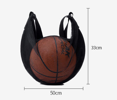กระเป๋าตาข่าย,กระเป๋าตาข่ายใส่ลูกบาส