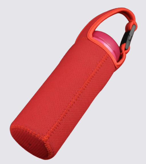 กระเป๋าใส่แก้วน้ำ,ที่หุ้มแก้ว,ปลอกแก้วน้ำ