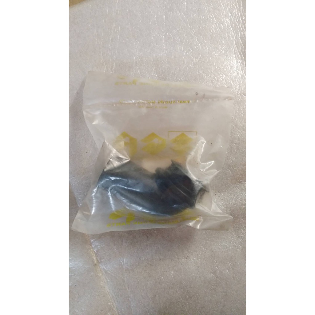 ท่อทางออก สำหรับรุ่น FW110-I อะไหล่แท้ SUZUKI 13881-45H00-000