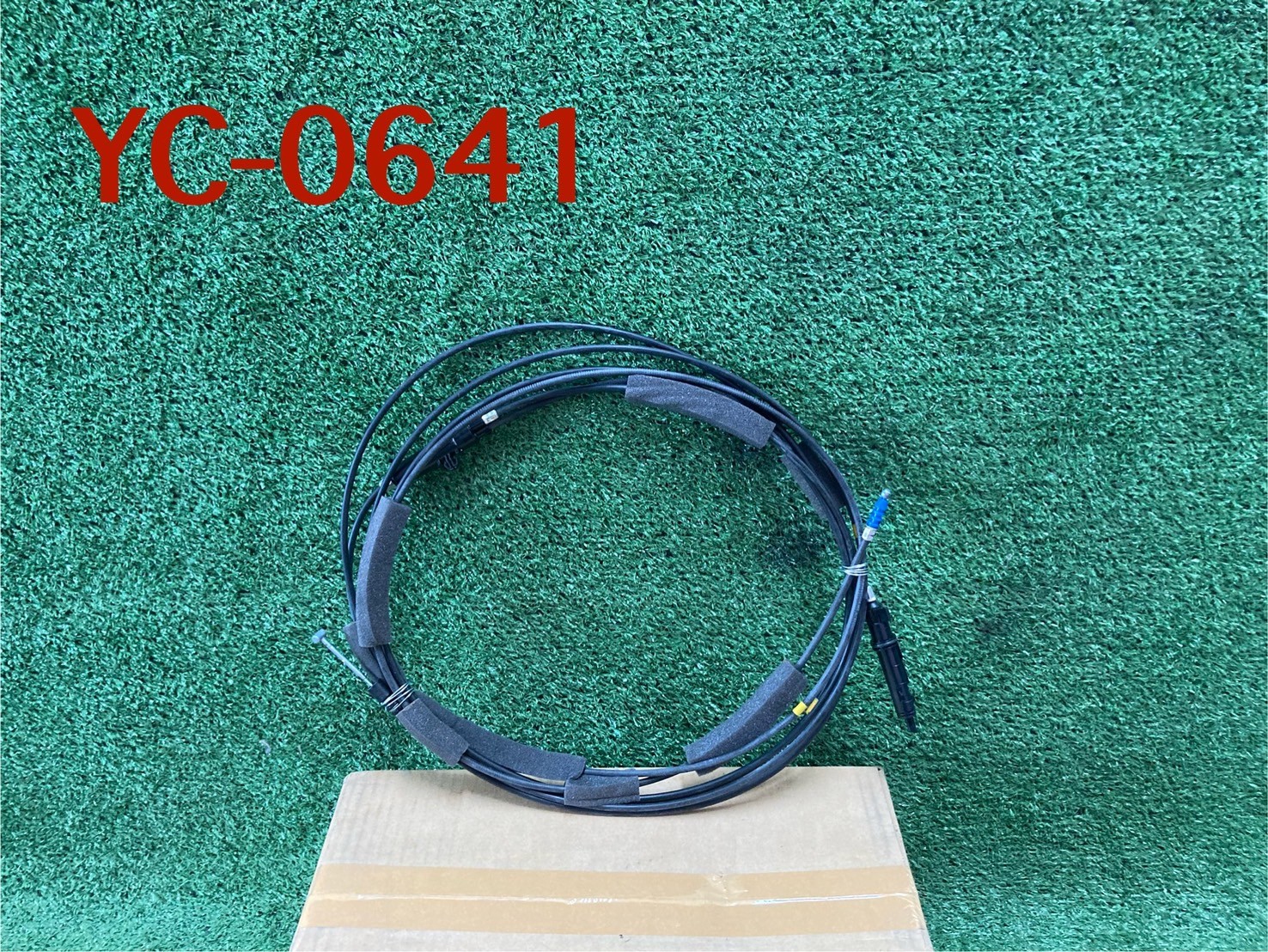 สายดึงฝากระโปรง Honda Civic 2006-2011+แท้ศูนย์