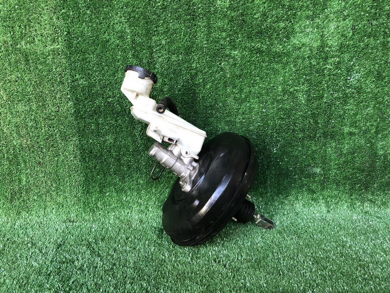 หม้อลมเบรคครบชุด Isuzu D-max 2012-2018